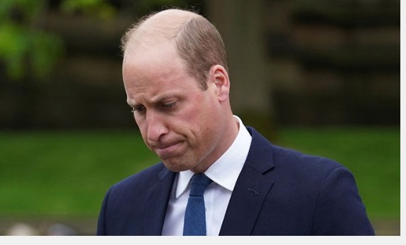 (TV)Prince William forced to accept heartbreaking realisation: ‘Not happening’